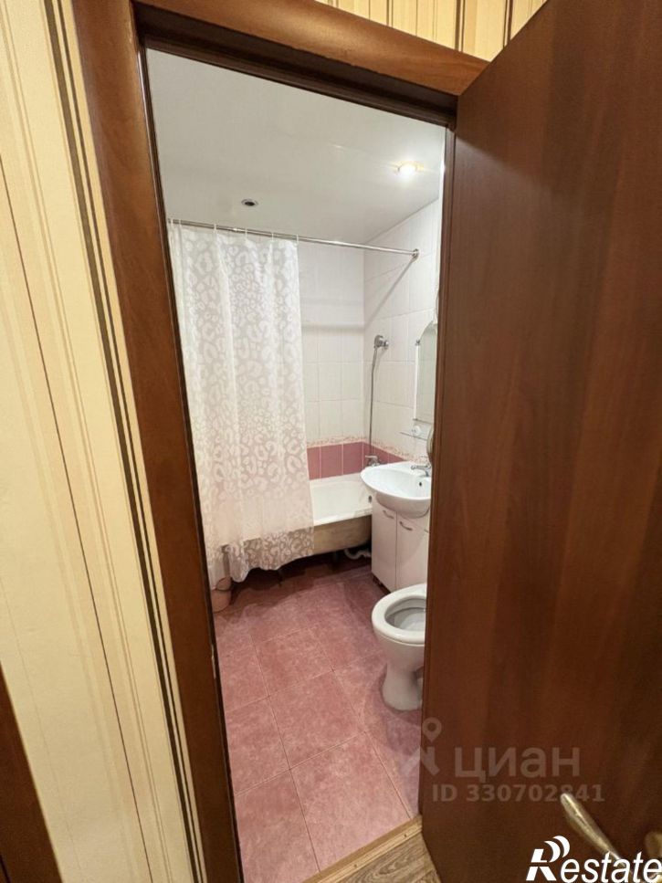1-комн квартира ул Воровского, 26А,  д. 26А