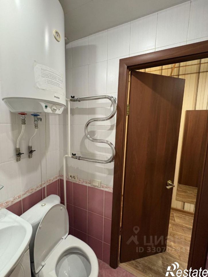 1-комн квартира ул Воровского, 26А,  д. 26А