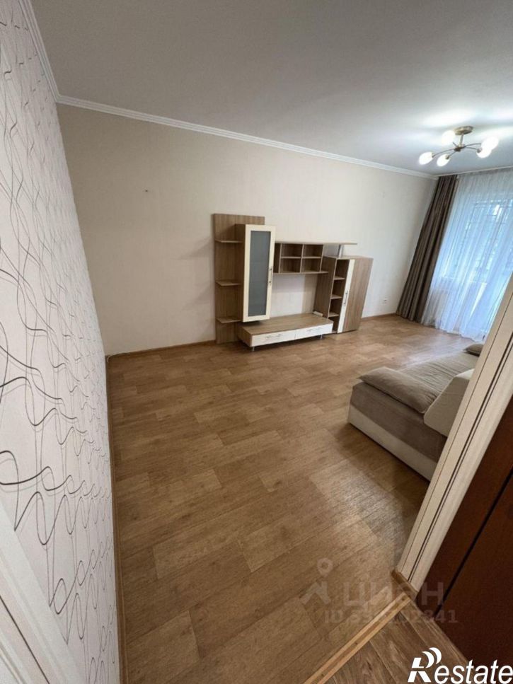 1-комн квартира ул Воровского, 26А,  д. 26А