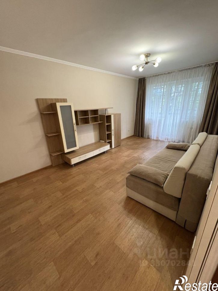 1-комн квартира ул Воровского, 26А,  д. 26А