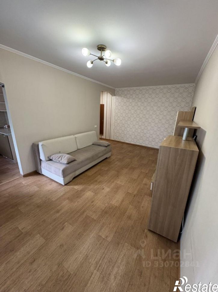 1-комн квартира ул Воровского, 26А,  д. 26А