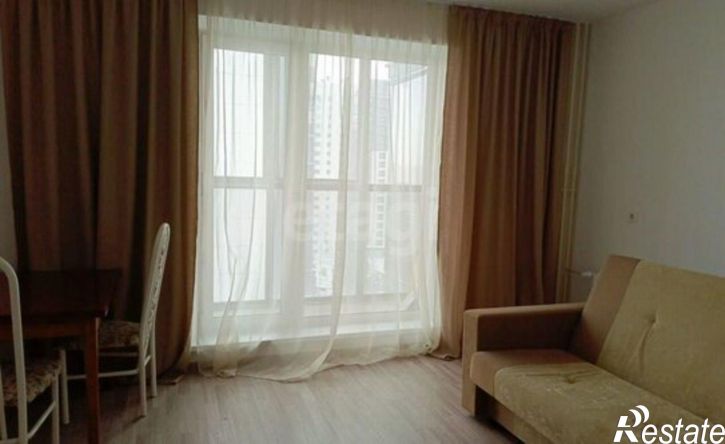 1-комн квартира Телевизионная улица, 10,  д. 10