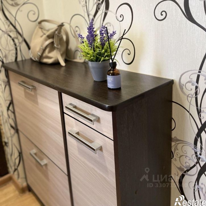 1-комн квартира ул Хариса Юсупова, 101,  д. 101
