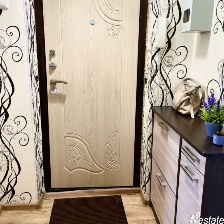 1-комн квартира ул Хариса Юсупова, 101,  д. 101