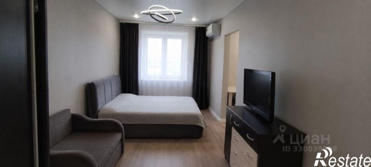 1-комн квартира ул Трашутина, 24,  д. 24