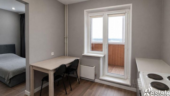 1-комн квартира ул Трашутина, 24,  д. 24