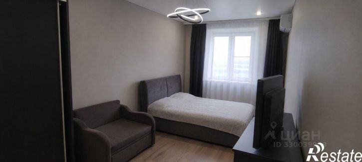 1-комн квартира ул Трашутина, 24,  д. 24