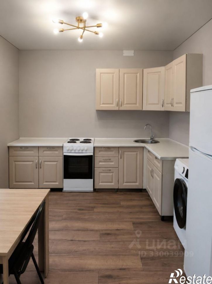 1-комн квартира ул Трашутина, 24,  д. 24