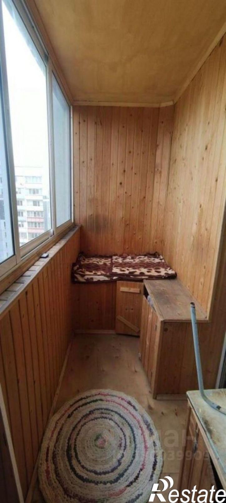 1-комн квартира ул Трашутина, 24,  д. 24