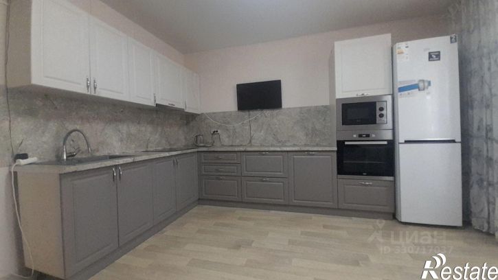 2-комн квартира ул Маршала Чуйкова, 15,  д. 15