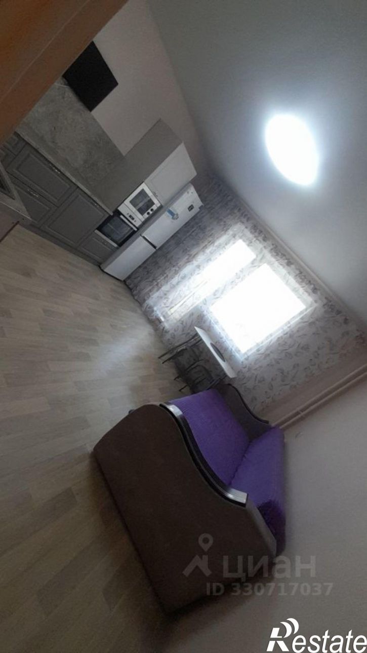 2-комн квартира ул Маршала Чуйкова, 15,  д. 15