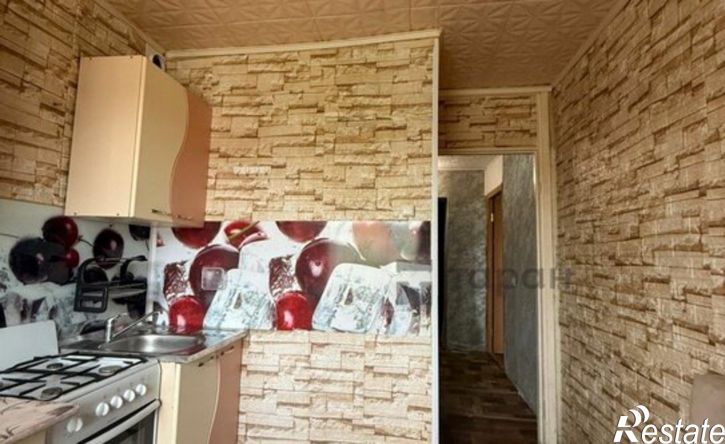 1-комн квартира ул 60-летия Октября, 56,  д. 56