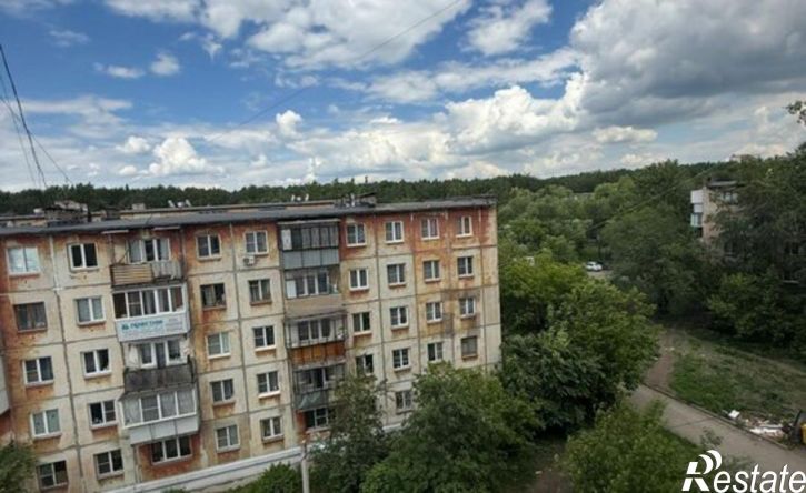 1-комн квартира ул 60-летия Октября, 56,  д. 56