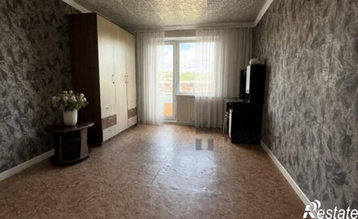 1-комн квартира ул 60-летия Октября, 56,  д. 56