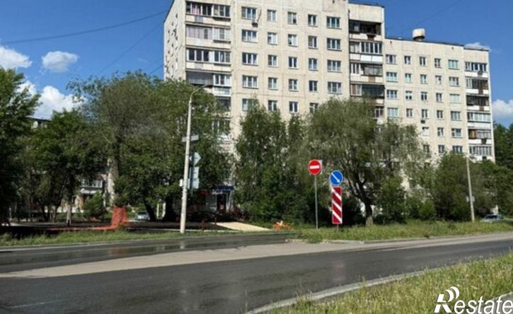 1-комн квартира ул 60-летия Октября, 56,  д. 56