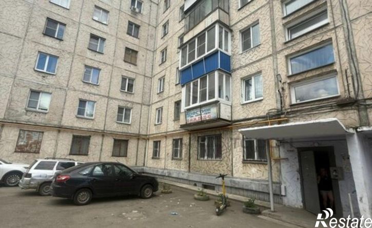 1-комн квартира ул 60-летия Октября, 56,  д. 56