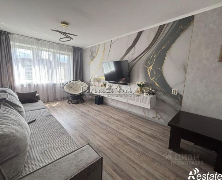3-комн квартира ул Агалакова, 35,  д. 35