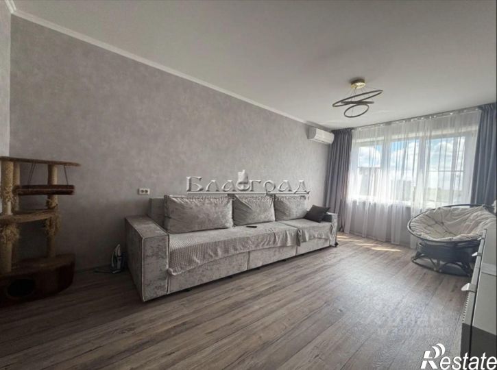 3-комн квартира ул Агалакова, 35,  д. 35
