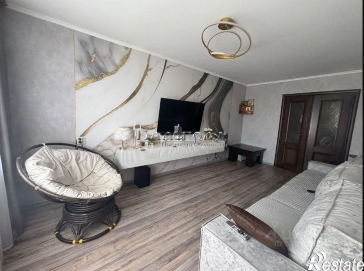 3-комн квартира ул Агалакова, 35,  д. 35