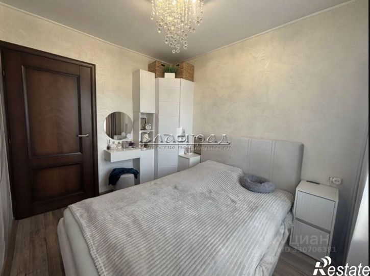 3-комн квартира ул Агалакова, 35,  д. 35