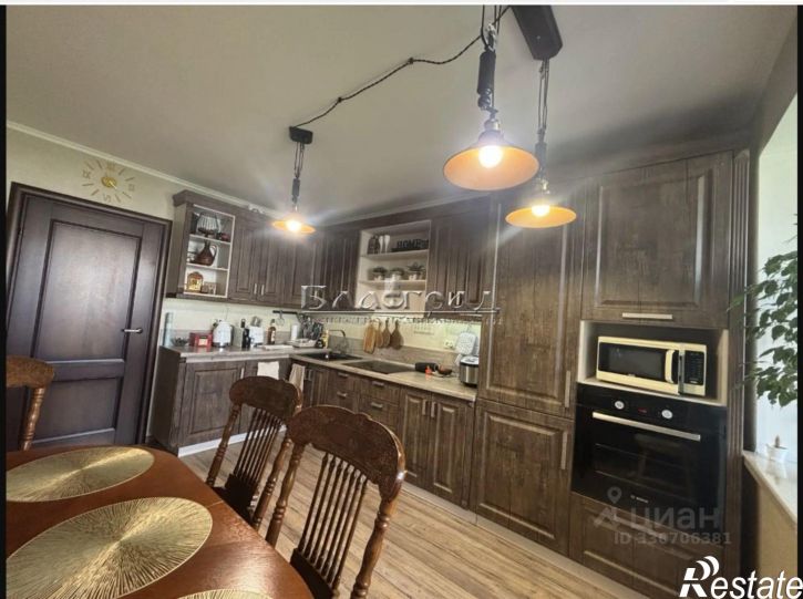 3-комн квартира ул Агалакова, 35,  д. 35