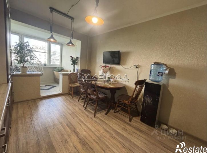 3-комн квартира ул Агалакова, 35,  д. 35