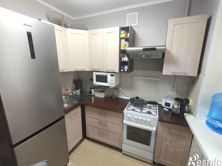 1-комн квартира ул Новороссийская, 132А,  д. 132А