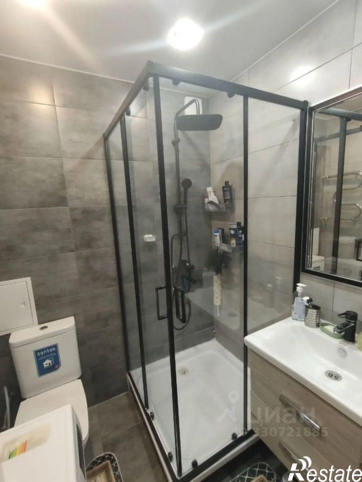 1-комн квартира ул Новороссийская, 132А,  д. 132А