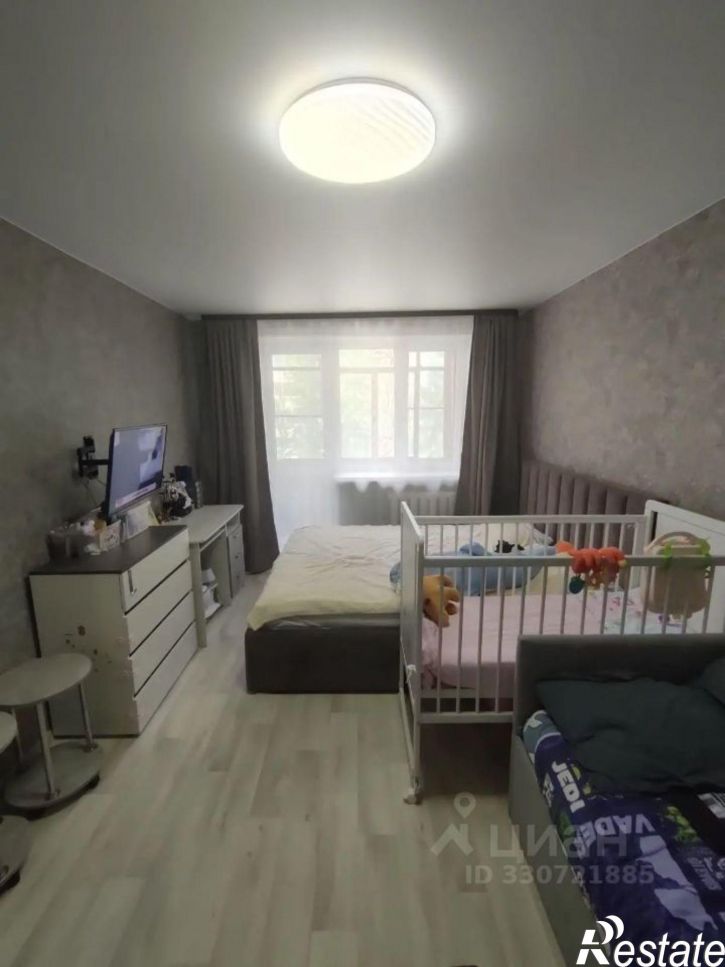 1-комн квартира ул Новороссийская, 132А,  д. 132А