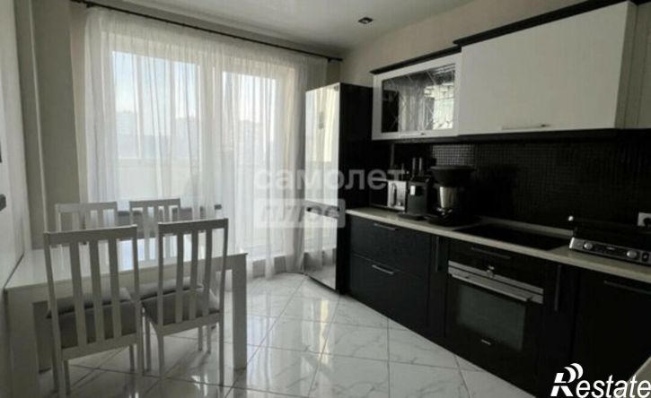 2-комн квартира улица Братьев Кашириных, 85Б,  д. 85Б