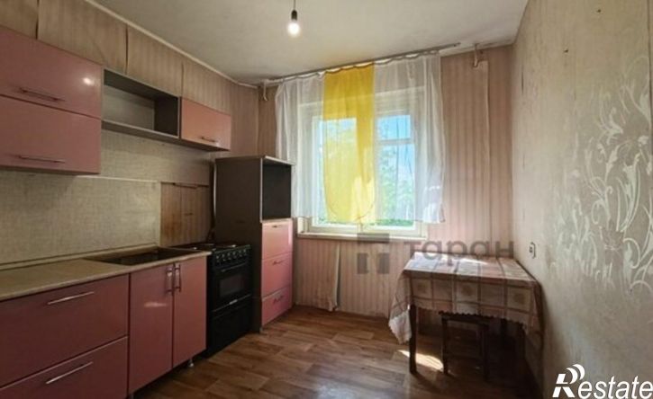 2-комн квартира улица Тухачевского, 12,  д. 12