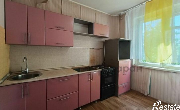 2-комн квартира улица Тухачевского, 12,  д. 12