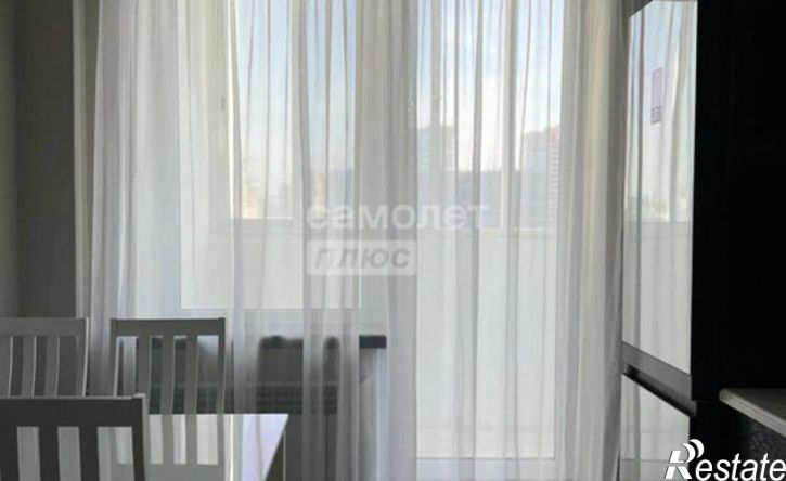 2-комн квартира улица Братьев Кашириных, 85Б,  д. 85Б