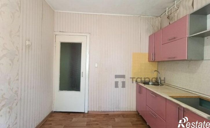 2-комн квартира улица Тухачевского, 12,  д. 12