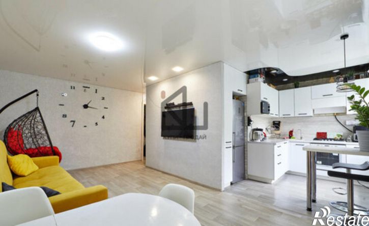 3-комн квартира улица Чайковского, 10,  д. 10
