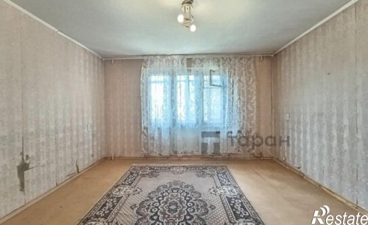 2-комн квартира улица Тухачевского, 12,  д. 12