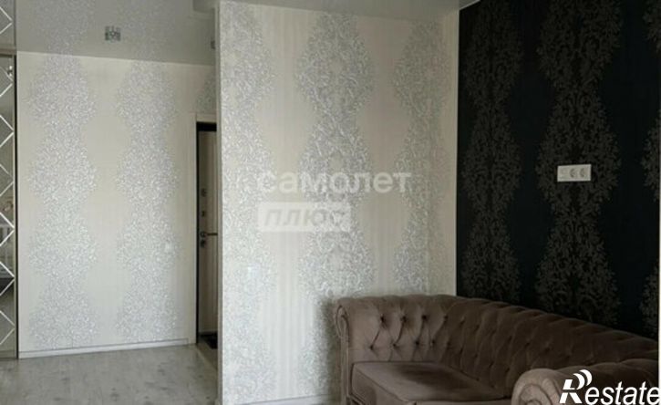 2-комн квартира улица Братьев Кашириных, 85Б,  д. 85Б