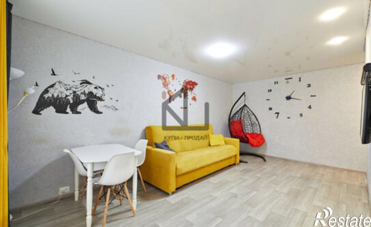 3-комн квартира улица Чайковского, 10,  д. 10