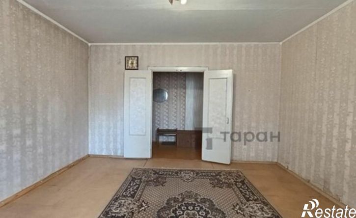 2-комн квартира улица Тухачевского, 12,  д. 12