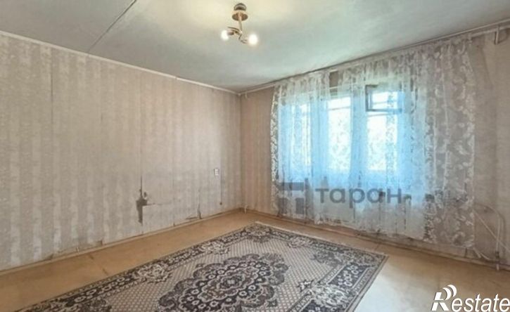 2-комн квартира улица Тухачевского, 12,  д. 12