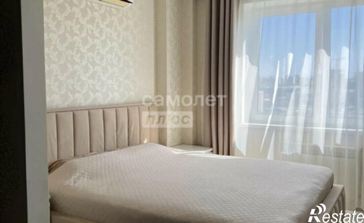 2-комн квартира улица Братьев Кашириных, 85Б,  д. 85Б