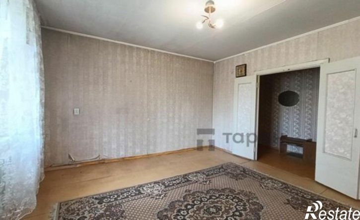 2-комн квартира улица Тухачевского, 12,  д. 12