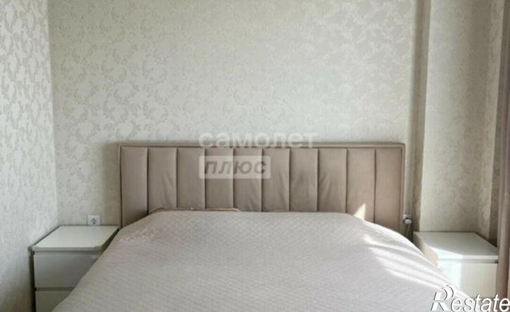 2-комн квартира улица Братьев Кашириных, 85Б,  д. 85Б