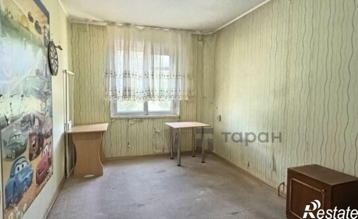 2-комн квартира улица Тухачевского, 12,  д. 12