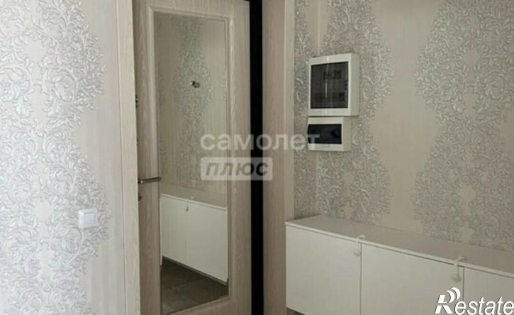 2-комн квартира улица Братьев Кашириных, 85Б,  д. 85Б
