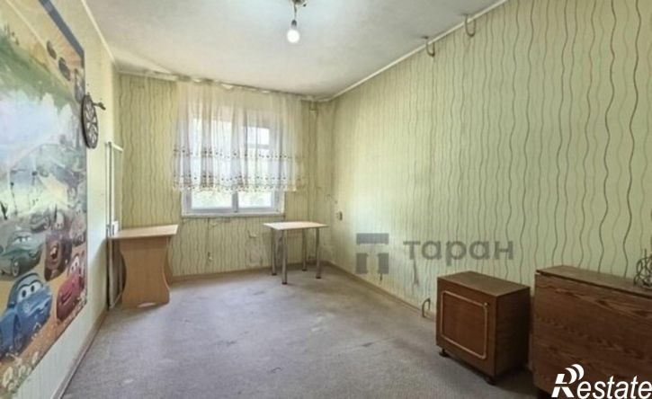 2-комн квартира улица Тухачевского, 12,  д. 12