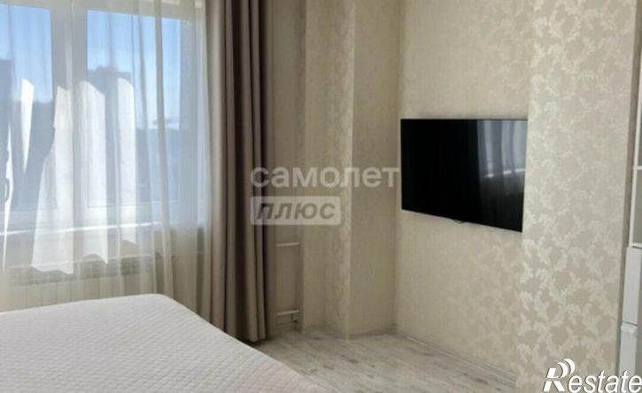 2-комн квартира улица Братьев Кашириных, 85Б,  д. 85Б
