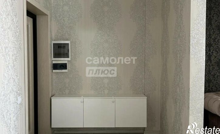 2-комн квартира улица Братьев Кашириных, 85Б,  д. 85Б