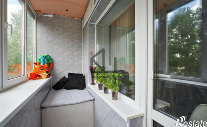 3-комн квартира улица Чайковского, 10,  д. 10