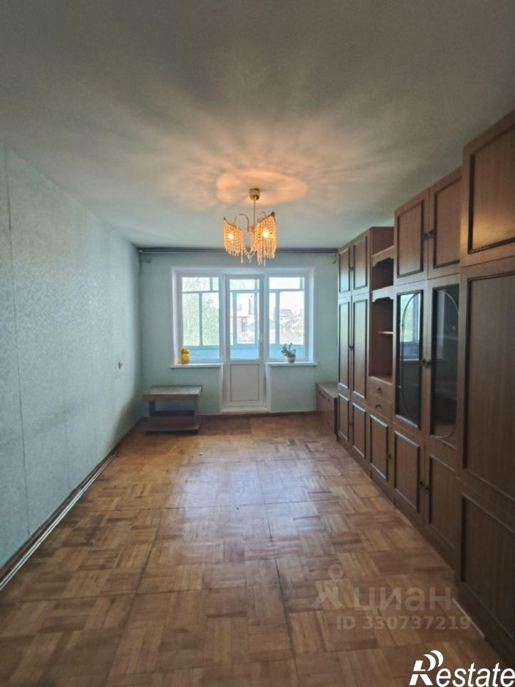 2-комн квартира улица Мамина, 23,  д. 23